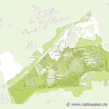 Essen: Umbau im Revierpark Nienhausen startet - Radio Essen