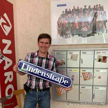 Sammler in Essen: Vom Lindenstraßen-Museum zur ersten Briefmarke der Welt - Radio Essen