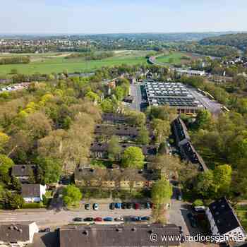 Essen: Stop für großes Bauprojekt - das sind die Gründe - Radio Essen