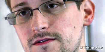 Why All We Need to Become Whistleblowers in the Pursuit of Justice - Literary Hub