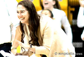 Langley grad returns to area as GMU head coach - Sun Gazette