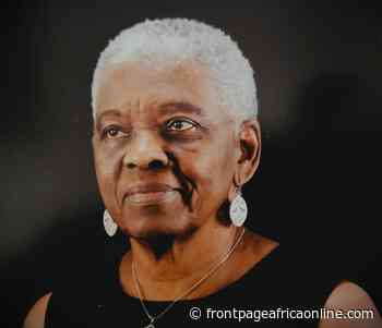 Obituary: Nancy Langley Sherman – FrontPageAfrica - Front Page Africa