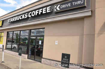 Starbucks coffee shops unionize in Langley, Surrey – Aldergrove Star - Aldergrove Star