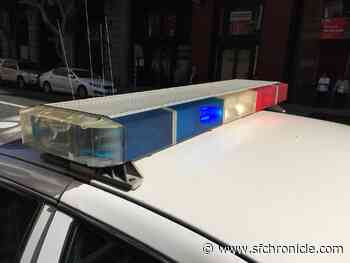 Man set self on fire in Concord shopping center lot, authorities say - San Francisco Chronicle