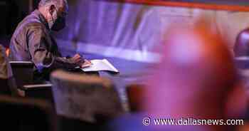 1,200 pastors attend E.K. Bailey Preaching Conference - The Dallas Morning News