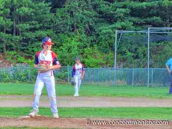 First-year Concord LL intermediate team proving to be strong unit - Concord Monitor