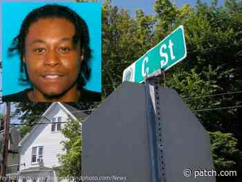 Concord Shooting Fugitive From Boston Dies During Nashua Standoff - Patch