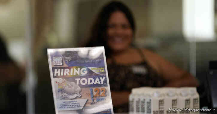 Dopo le “Grandi dimissioni” arriva il grande ripensamento. Un lavoratore su 4 pentito della scelta di lasciare il lavoro