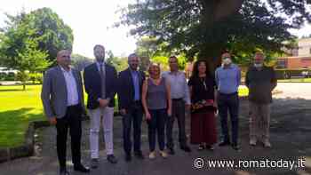 Al municipio XI la gestione di 38 aree verdi: sono più di 100mila metri quadrati