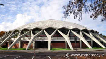 PalaTiziano, l’impianto è ancora un cantiere: per novembre prevista solo una riapertura parziale