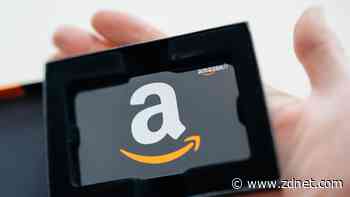 Get free money with gift card purchases on Amazon Prime Day