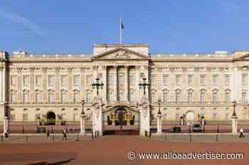 Man, 33, 'scaled fence at Buckingham Palace days after being arrested there' - Alloa Advertiser