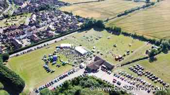 Thousands attend special 10th anniversary Buckingham Beer and Music Festival - Bucks Herald