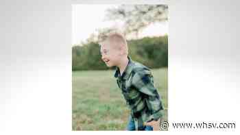 Missing 6-year-old boy with autism found dead in Buckingham County - WHSV