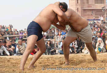 Ex-Buckingham chair 'lost confidence' in vc - Times Higher Education