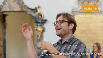 Das ist 2022 beim Diademus-Festival in Roggenburg geboten