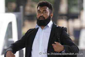 Met Police officer denies groping woman in Kingston