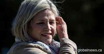 Hamilton Centre’s Horwath to take on ethics, accountability critic post in new era for Ontario NDP