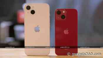 Apple Said to Hover Above Competition Even as Smartphone Market Stumbles