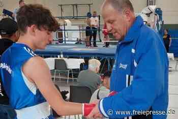 Pandemie hat Spuren hinterlassen - freiepresse.de