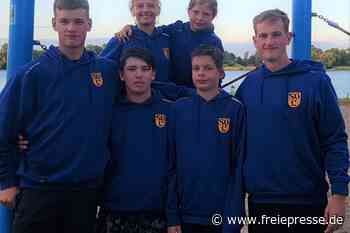 Gelungene Zusammenarbeit - freiepresse.de