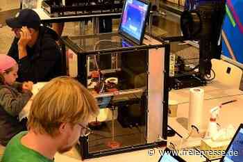 Hochschule zeigt Knowhow - freiepresse.de