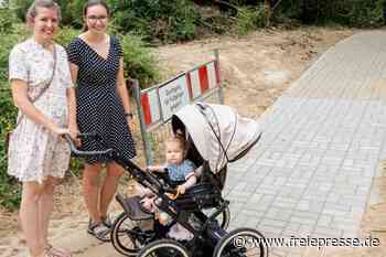 Mittweida schafft Barrierefreiheit - freiepresse.de