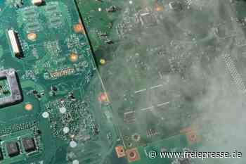 Ungeahnte Einblicke bei der Perspektiva - freiepresse.de