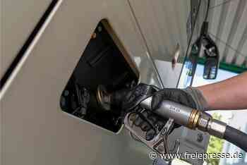 Preisexplosion sorgt für Millionenloch bei Regiobus - freiepresse.de