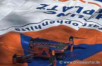 FW Bad Honnef: Person tot aus dem See geborgen