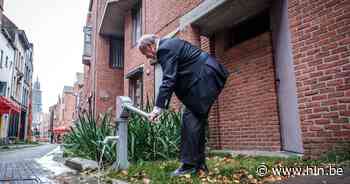 Stad Antwerpen steunt nog eens elf projecten vanuit Klimaatfonds - Het Laatste Nieuws