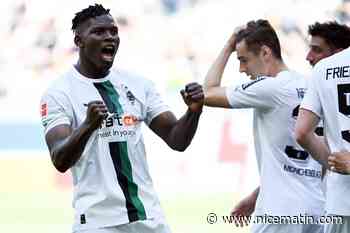 AS Monaco: visite médicale ce jeudi pour Embolo, Lecomte prêté à l'Espanyol
