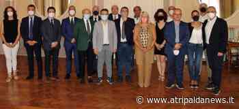 Il prefetto Spena incontra i sindaci neo eletti - Atripalda News