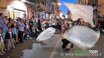 Ad Atripalda 'Shopping sotto le Stelle': negozi aperti, food e artisti di strada - AvellinoToday