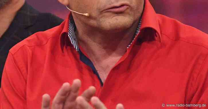 Wigald Boning würde Kriegsdienst nicht mehr verweigern