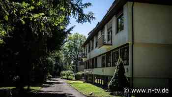 Zum Essen gab es Schläge: Missbrauch in Kinderheim - n-tv NACHRICHTEN