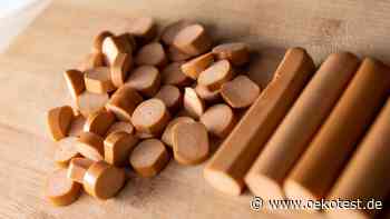 Klimafreundliches Essen im Trend – auch mit teuren Lebensmitteln? - ÖKO-TEST