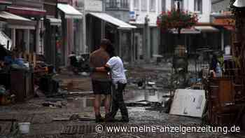 Ahrtal-Psychologin: „Das Geräusch und der Geruch von Regen, dazu der steigende Fluss – das ist ein Trigger“
