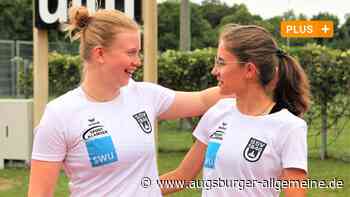 Ulmer Leichtathletinnen freuen sich auf ihr Heimspiel
