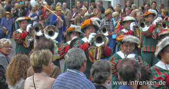 Pettstadt: Wegen Straßenfest - Buslinie fährt Umleitung