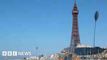 Life-saving trauma kits plan for Blackpool locations
