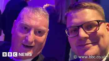 Heysham cycle lane: Son's campaign boost after dad's crash