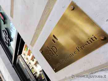 Cdp "incorona" il gas: "risorsa ponte per la transizione"