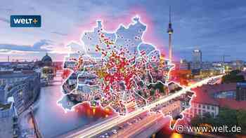 7500 Euro für den „Berater“ – so wurde Berlin zum Paradies für Corona-Betrüger