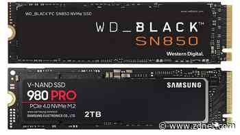 Two of the fastest NVME gaming SSDs are at their lowest-ever prices for Prime Day