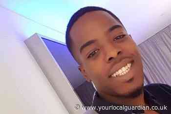 Renewed appeal for witnesses of Kyle Kelson’s murder in Sutton