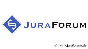 BGH erleichtert Keyword-Advertisting bei Google-Adwords – Mit Checkliste zulässiger Adwords-Werbung - JuraForum.de