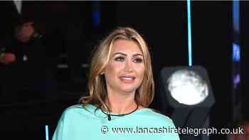 ITV TOWIE star Lauren Goodger shares heartbreaking tribute after death of baby daughter