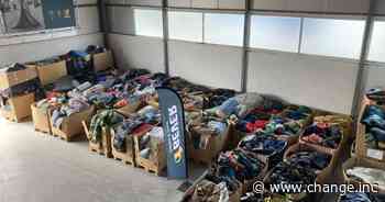 Bever recyclet ook de "zooi" van concurrenten - Change Inc.