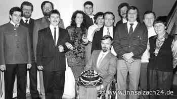 Seit mehr als 40 Jahren ein Garant für inspirierende Bilder: Haager Fotoclub feiert Jubiläum